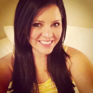 Meet your Posher, Merideth